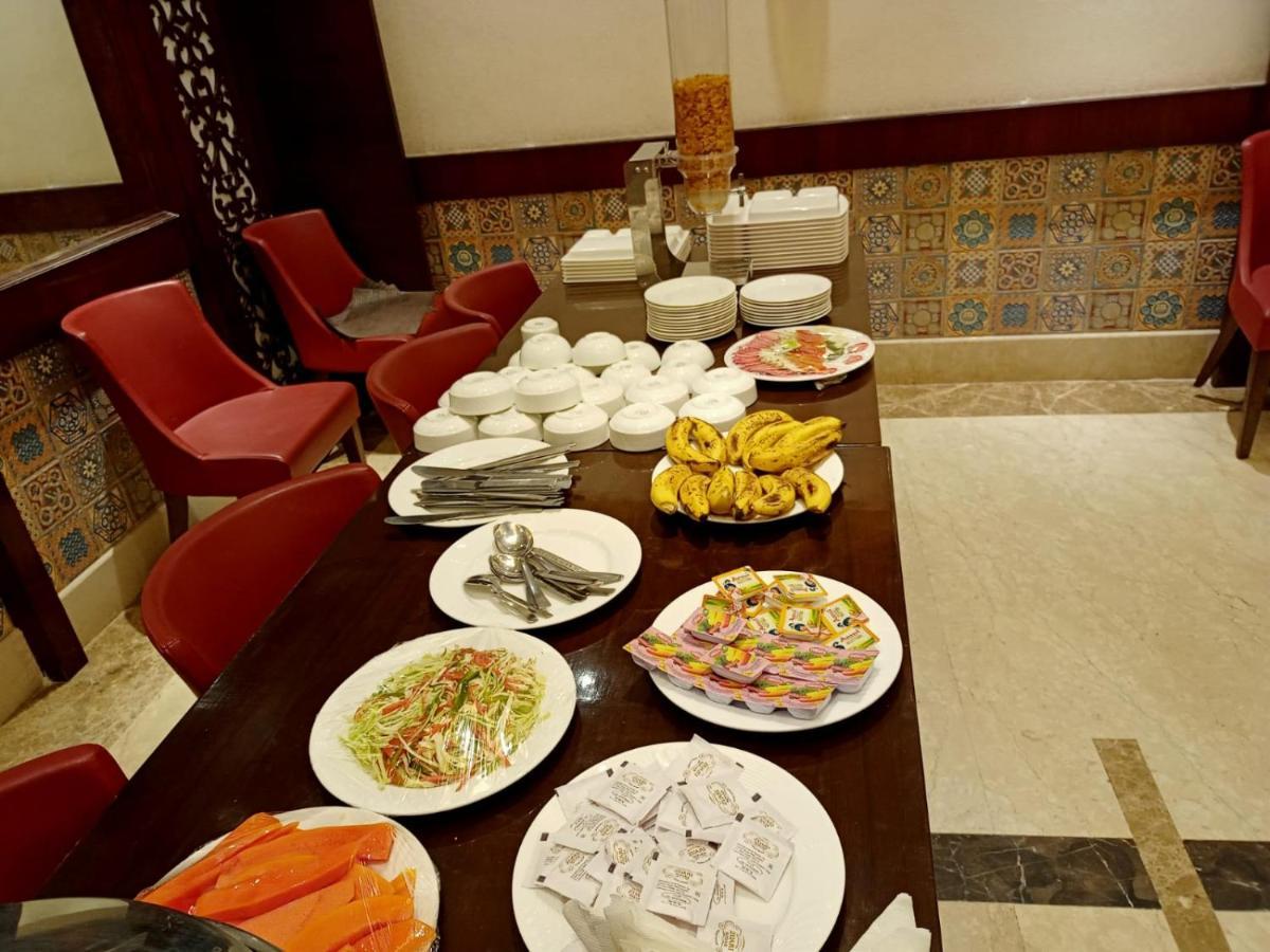 Hotel Heritage Varanasi