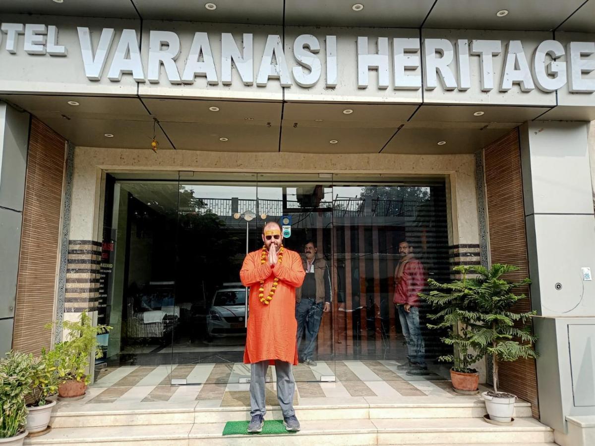 Heritage Varanasi