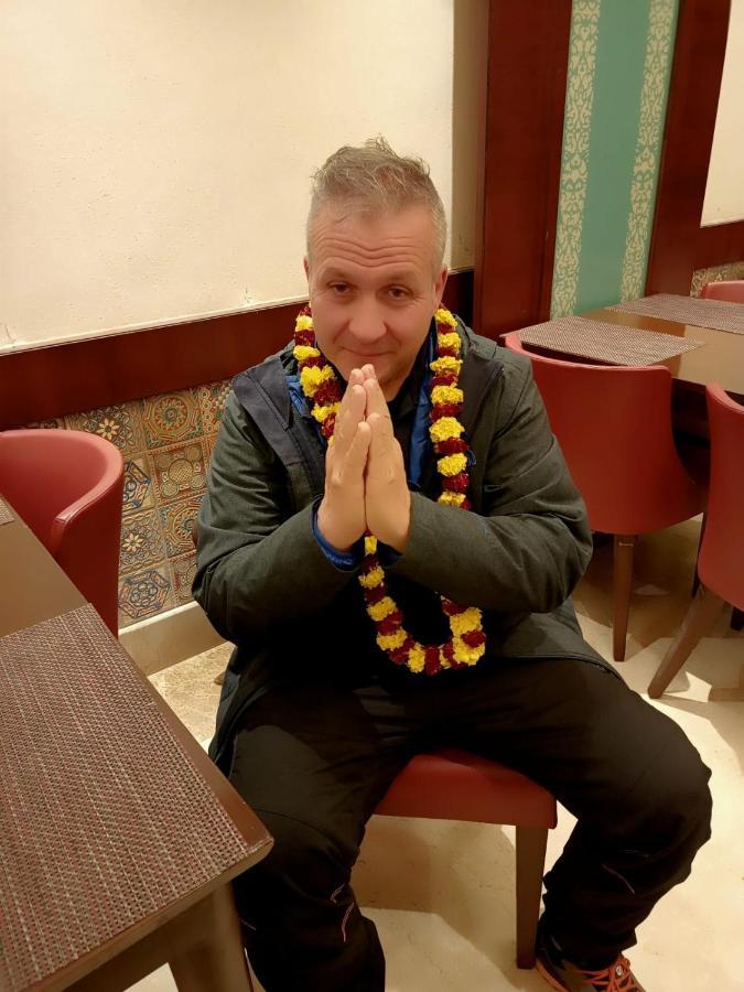 Heritage 3* Varanasi
