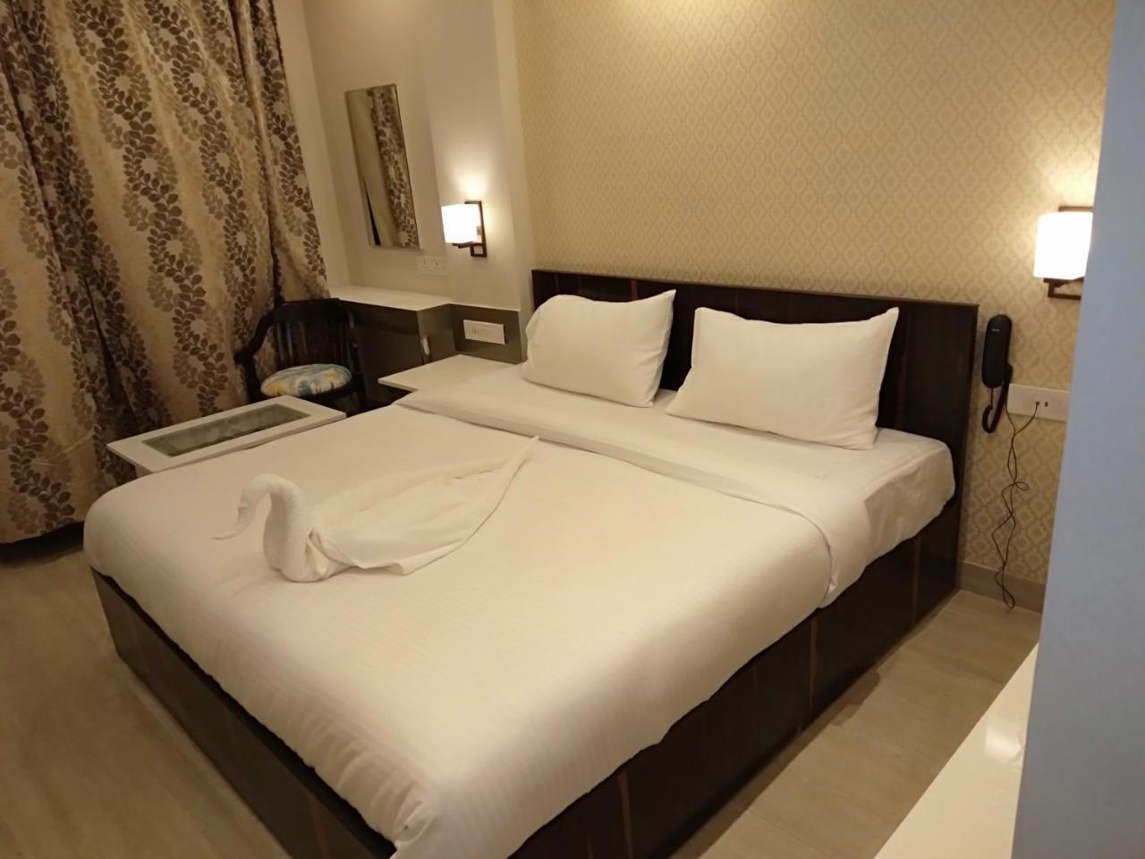Heritage 3* Varanasi
