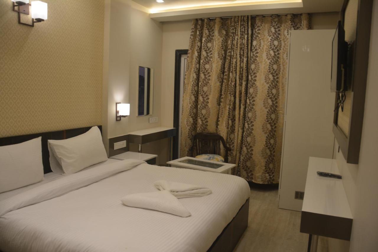 Hotel Heritage 3*