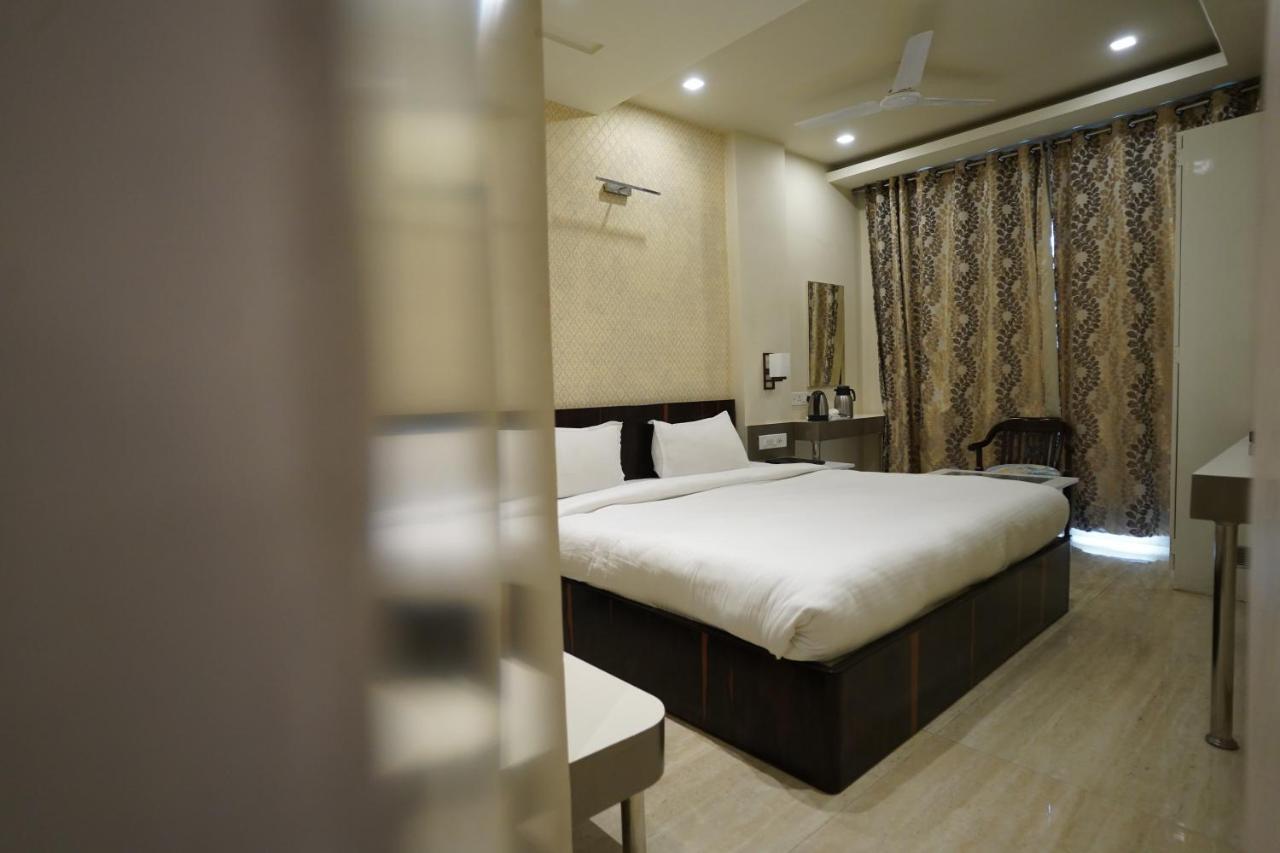 Heritage Hotel